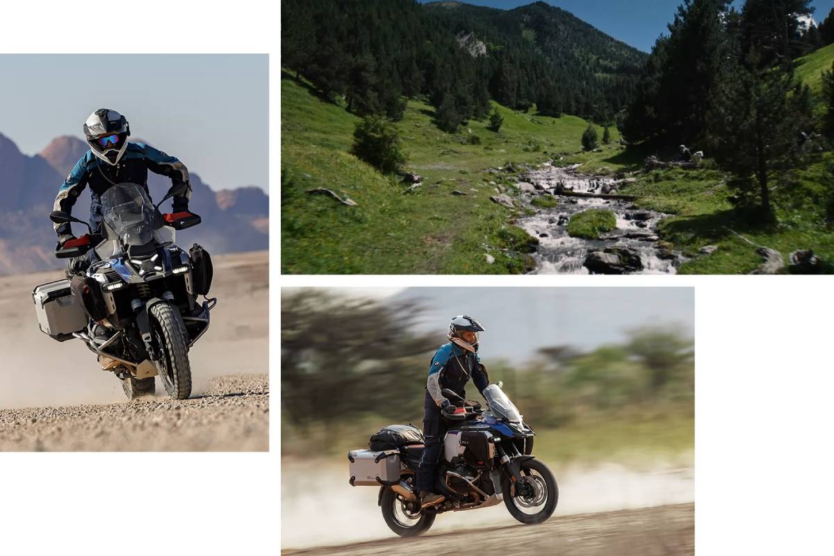 2026 BMW R 1300 GS Adventure
