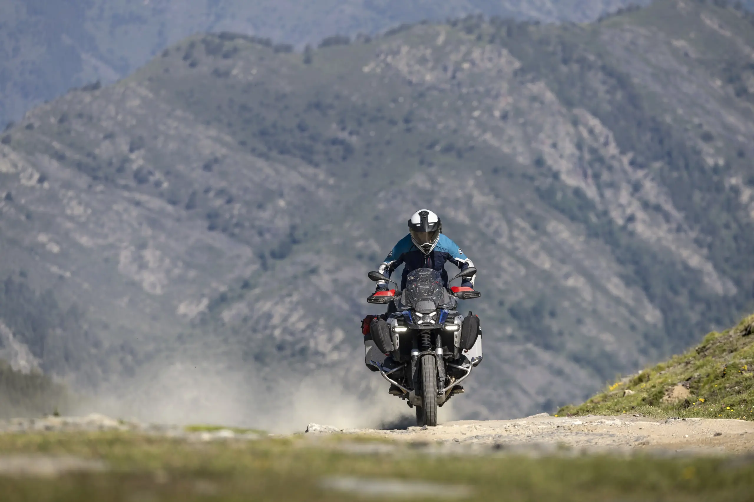 2026 BMW R 1300 GS Adventure