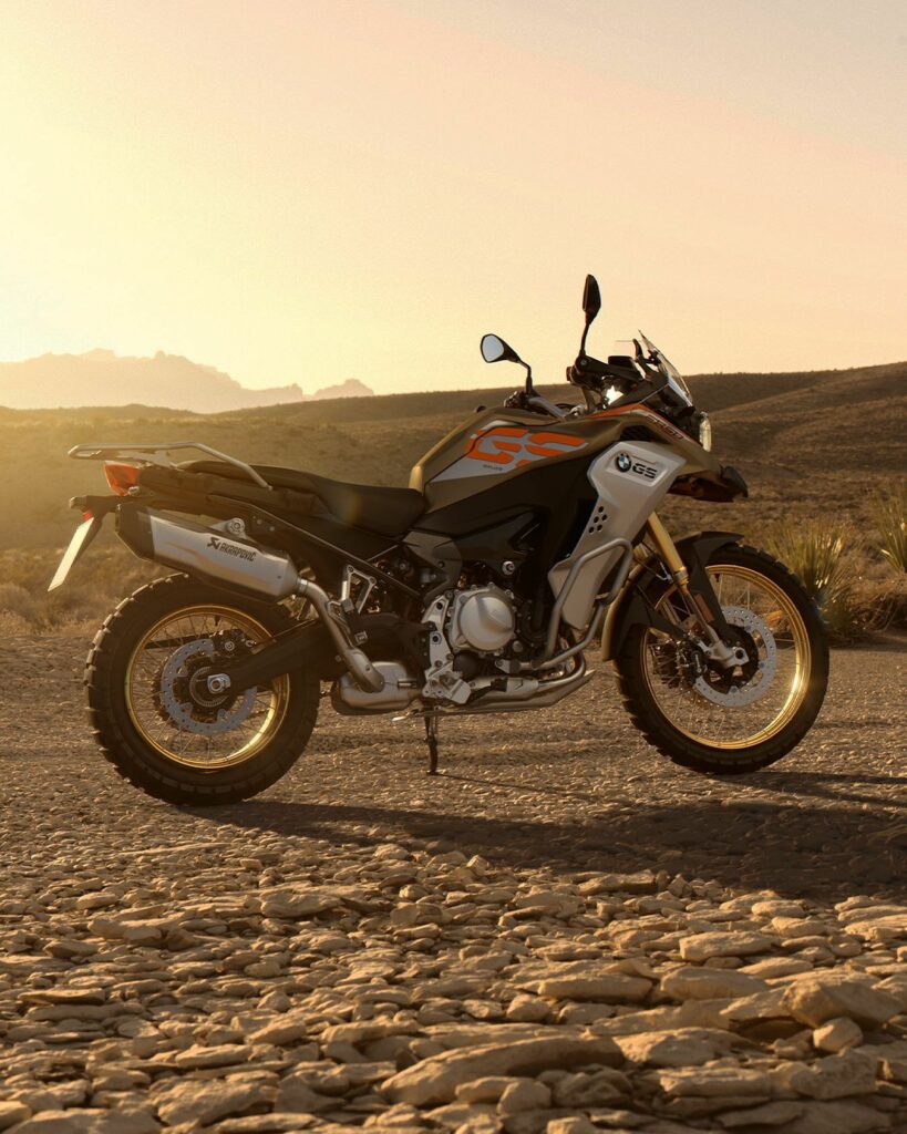 BMW Motorcycle Dealership | Motorcycles of Miami, FL