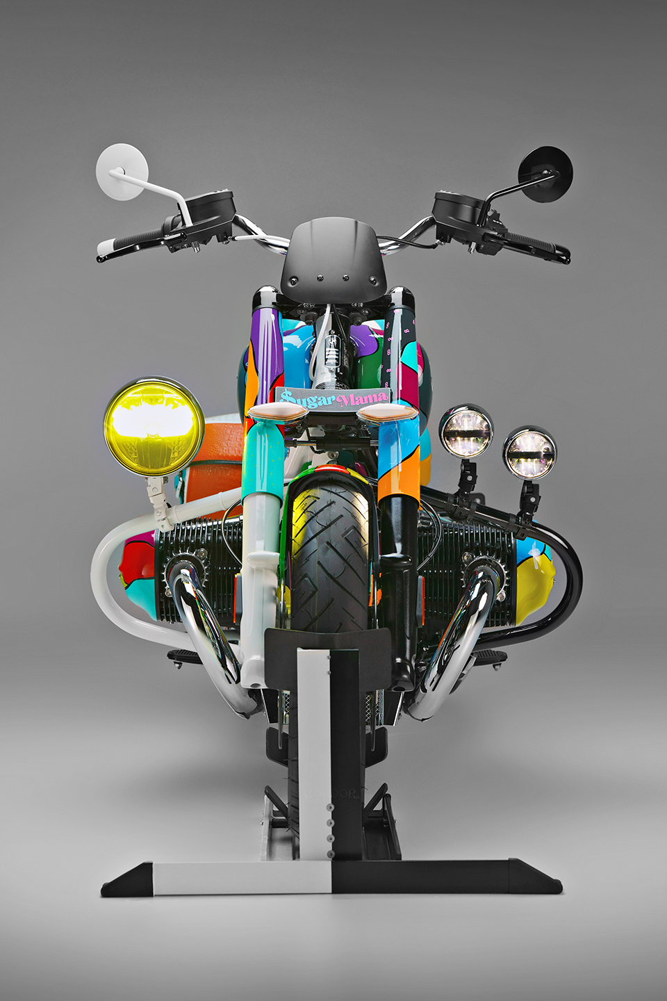 2023 BMW R 18 Gallery Image 3