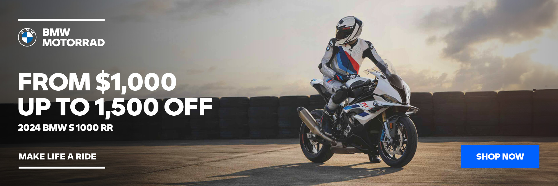 BMW Motorcycle Dealership | Motorcycles of Miami, FL