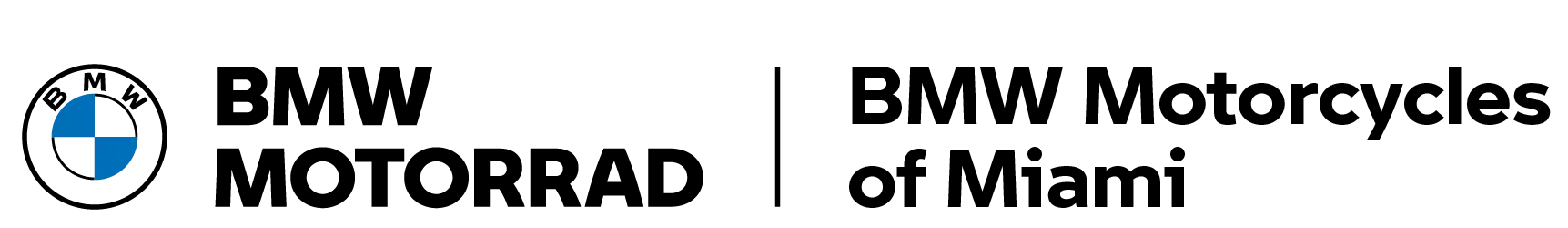 BMW Logo